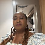 Prophetess Maxine Clarke - Founder & General Overseer