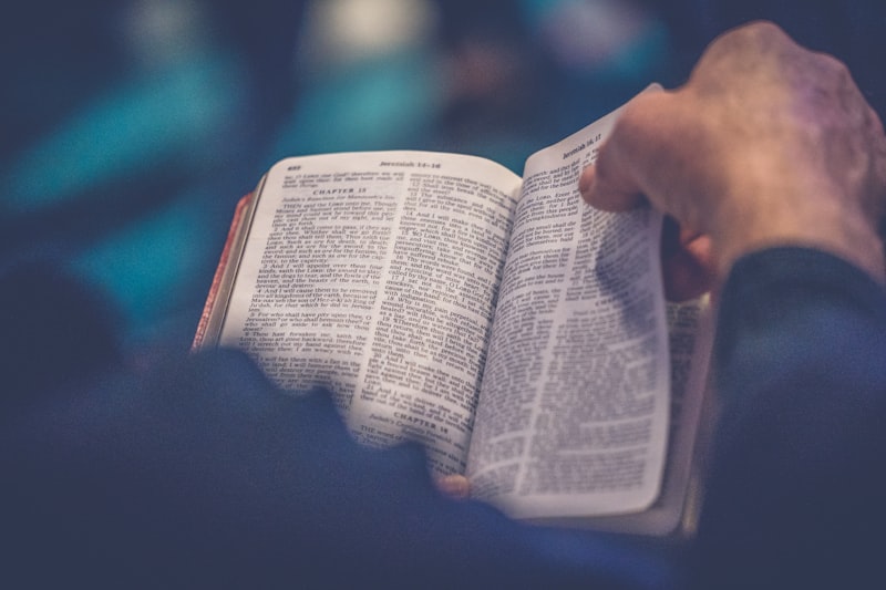 Love Restore Scripture Cards